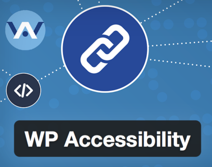WP Accessibility for Wordpress